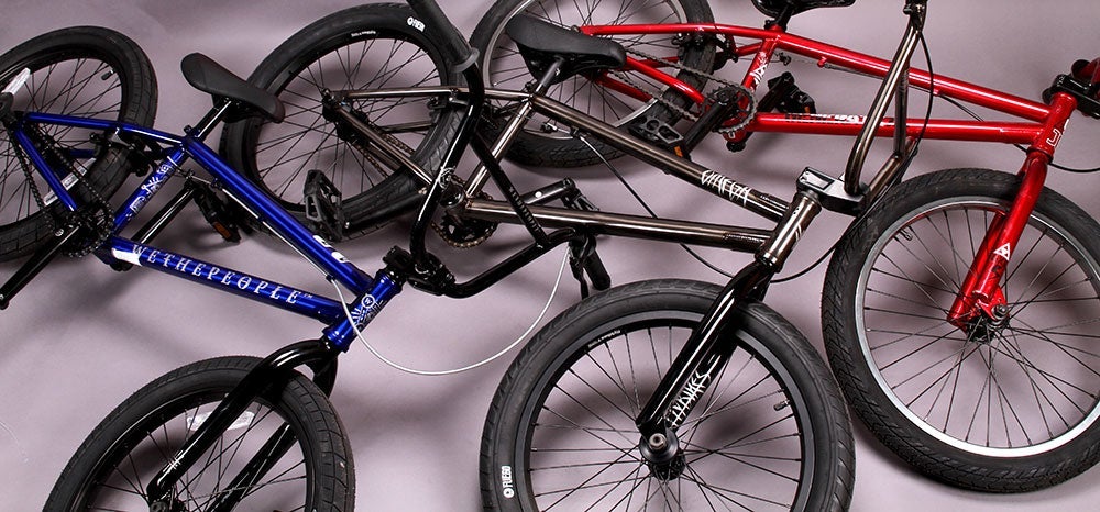 Bicicleta bmx 12 online pulgadas