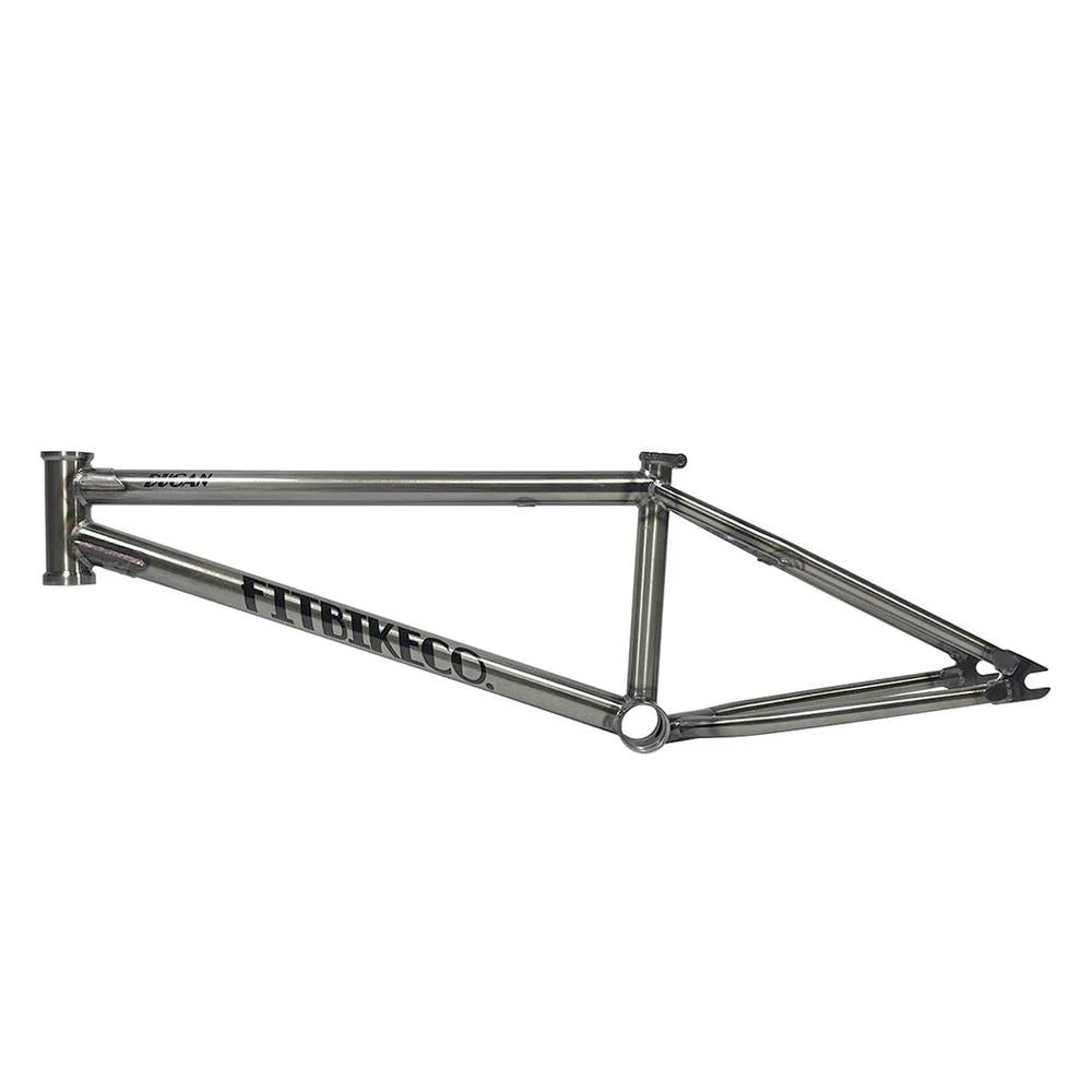 Fit Tom Dugan Signature Frame