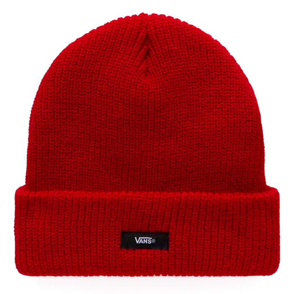 Vans store red hat