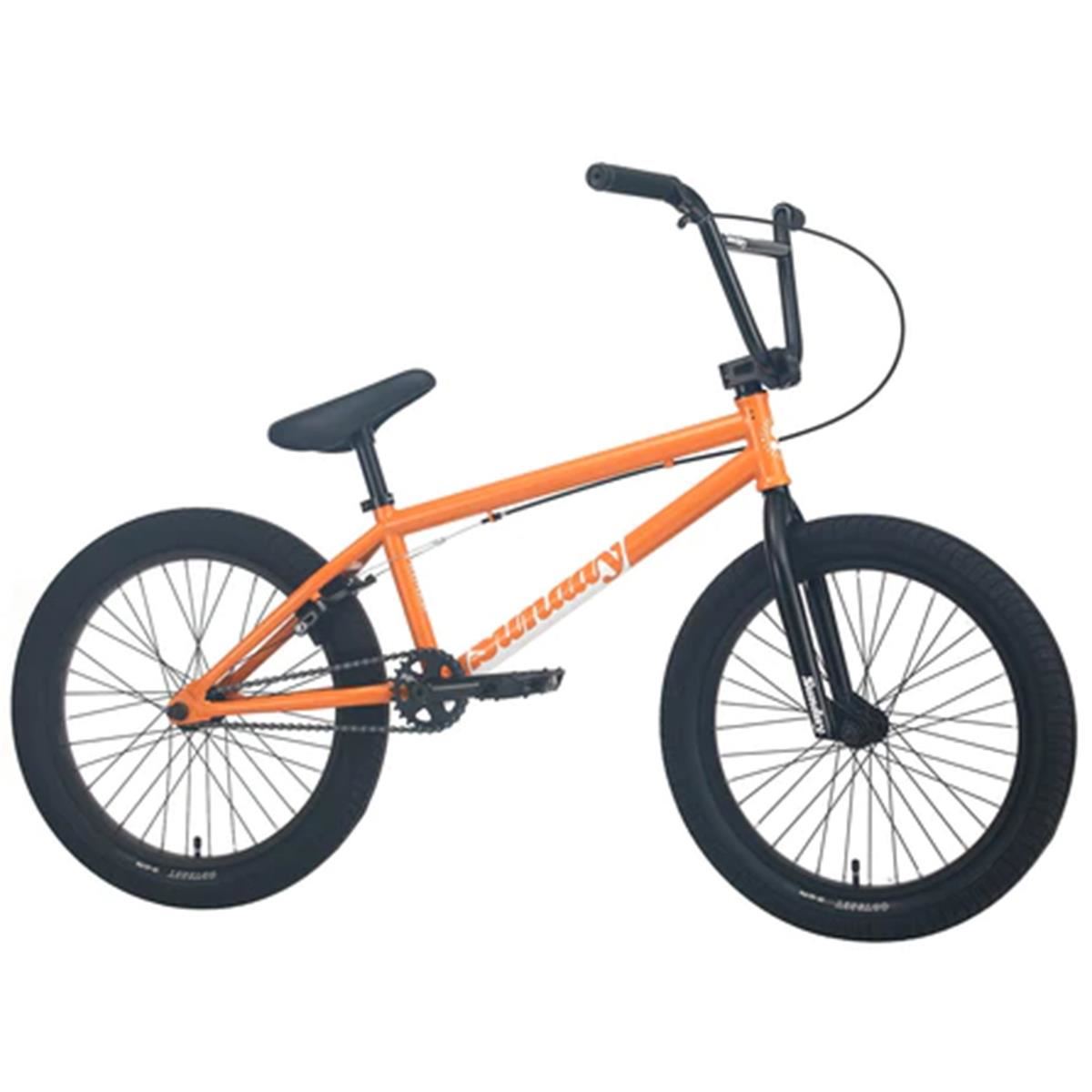 Sunday bmx complete bike on sale