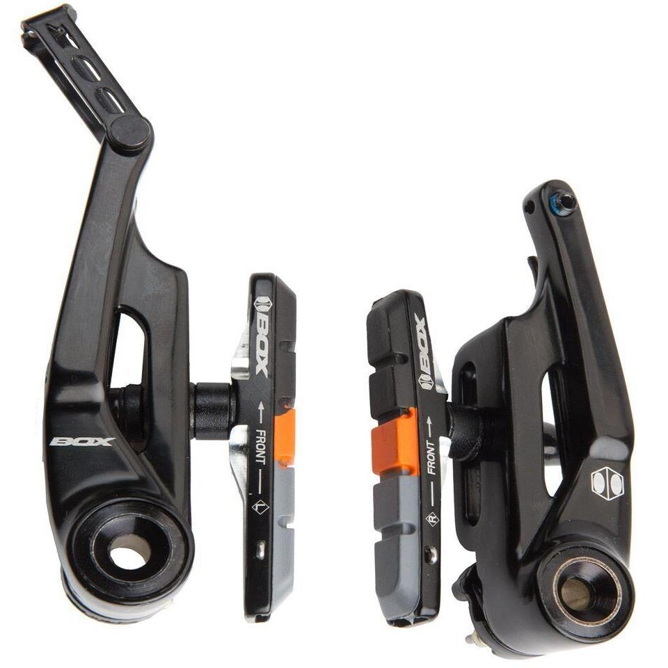 Box 2024 brakes bmx