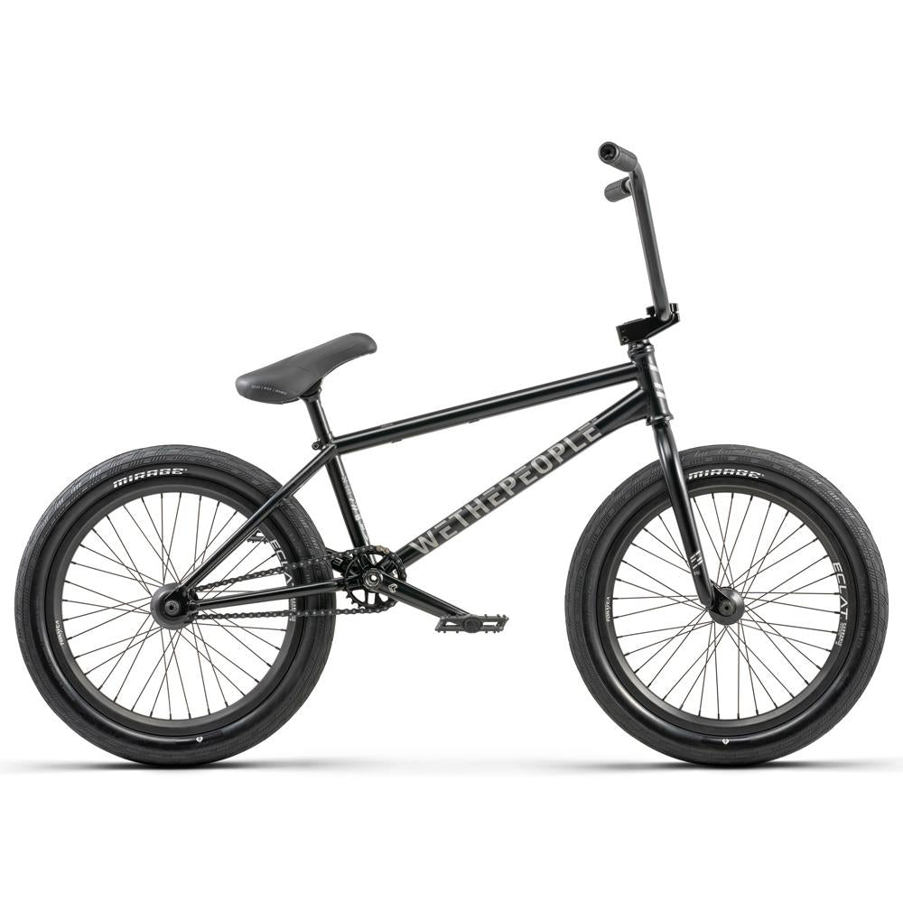 Wethepeople justice shop bike