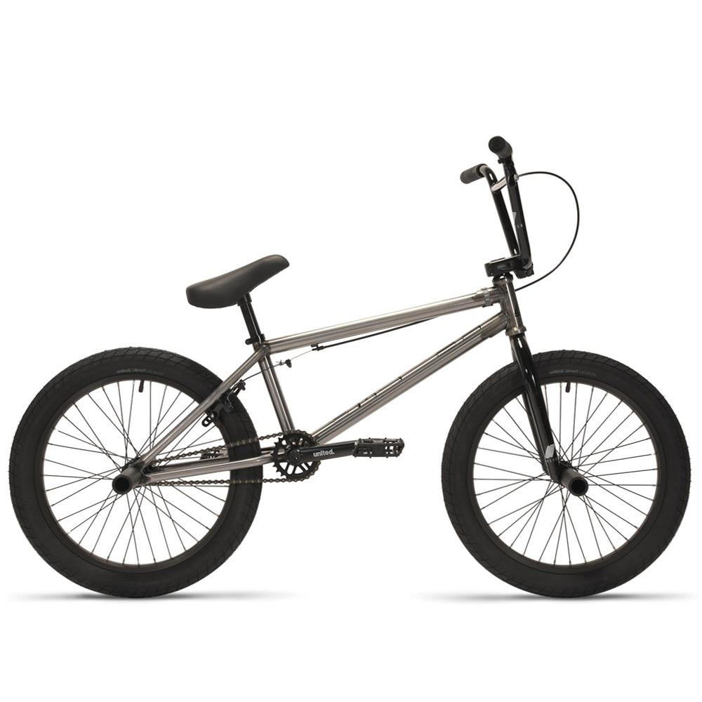 United bmx new arrivals