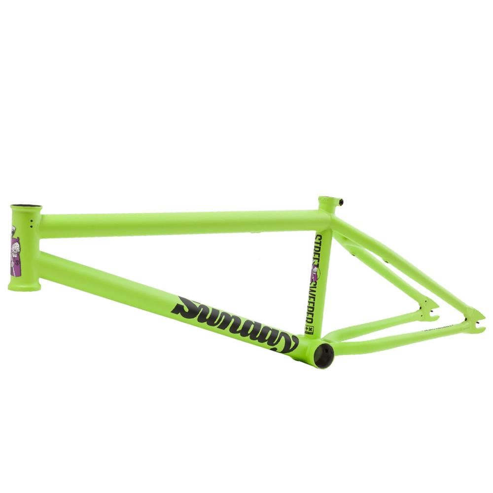 Bmx street frame hotsell