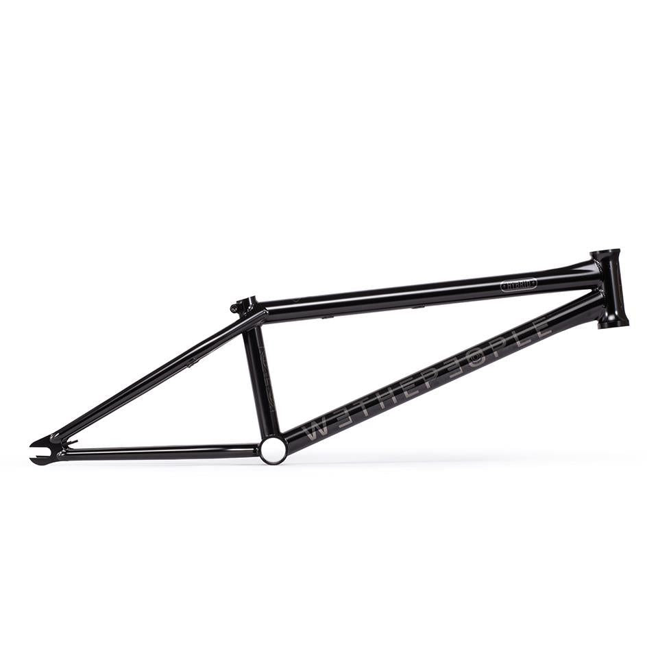 Wethepeople Utopia Hybrid Frame Source BMX