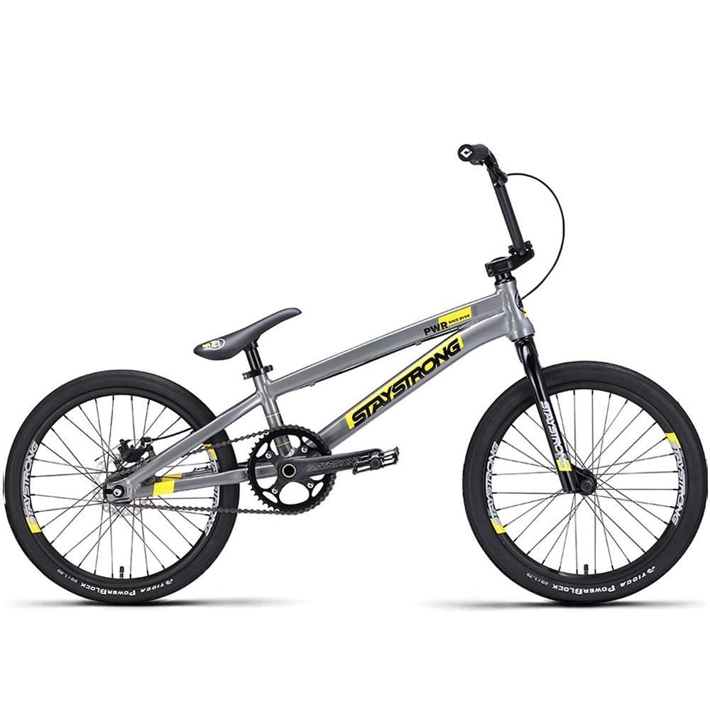 Stay Strong PWR Pro XL Race BMX Bike Source BMX