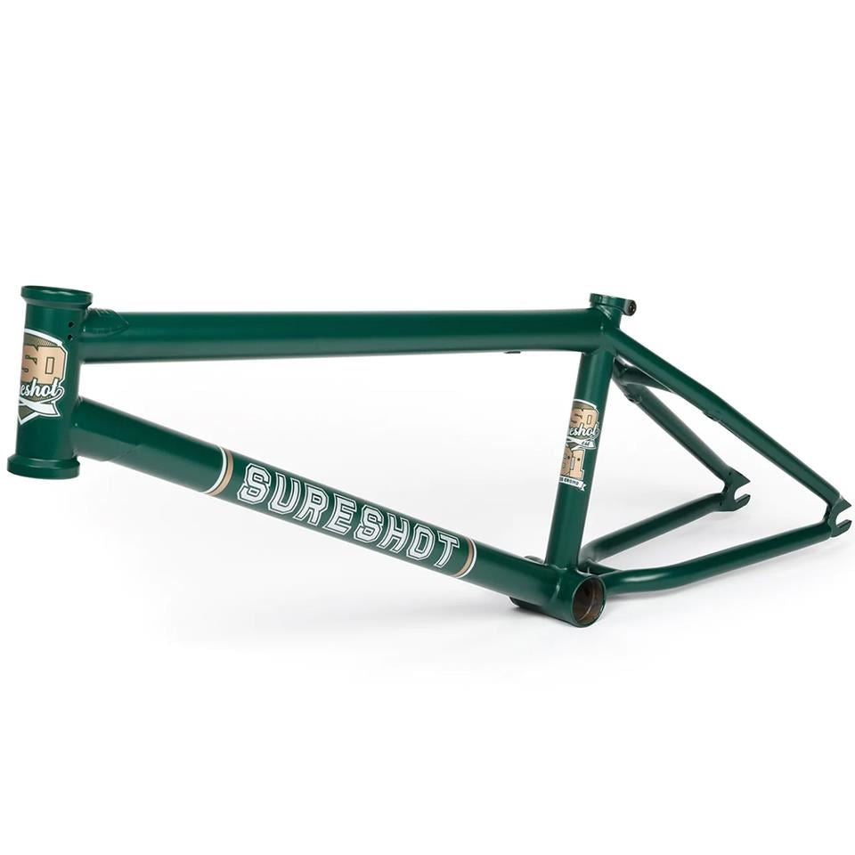 Bsd sureshot frame hotsell