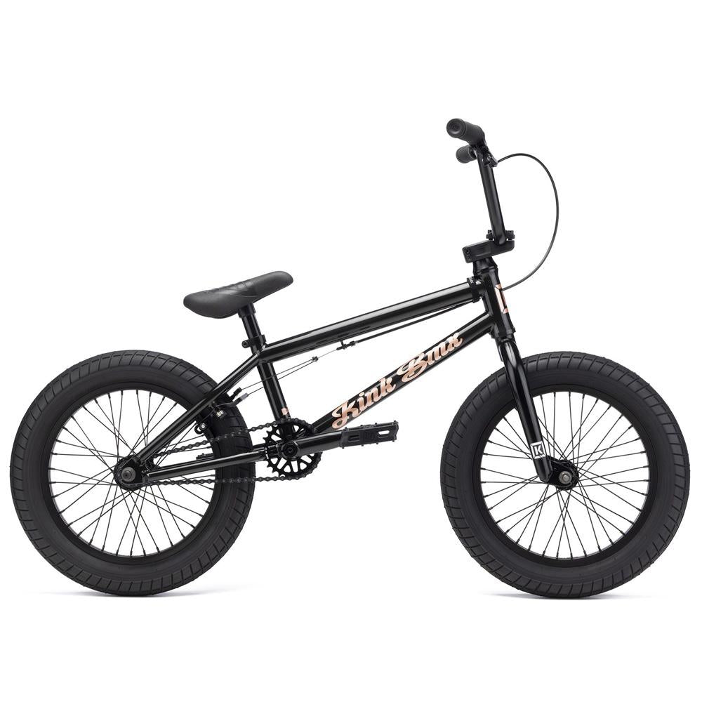 Man kink bmx best sale