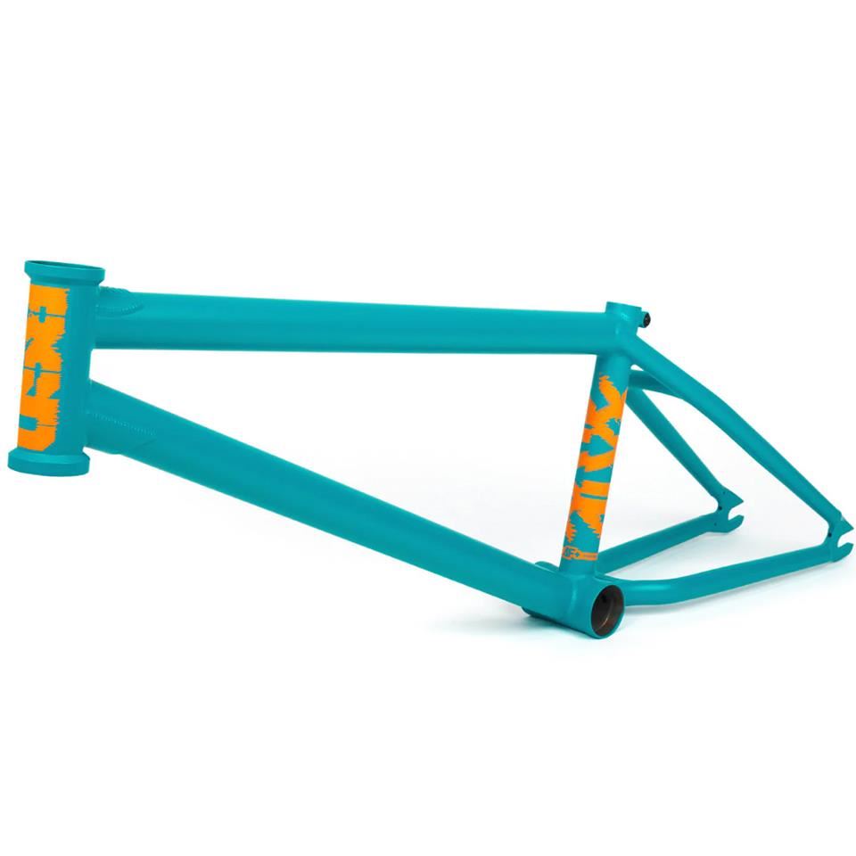 BSD ALVX AF Frame