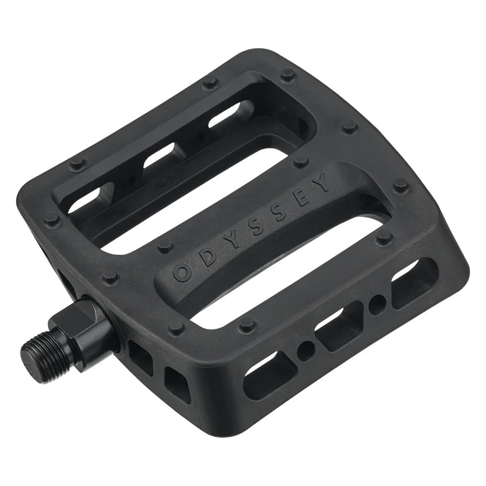 Odyssey Twisted Plastic Pro Pedals