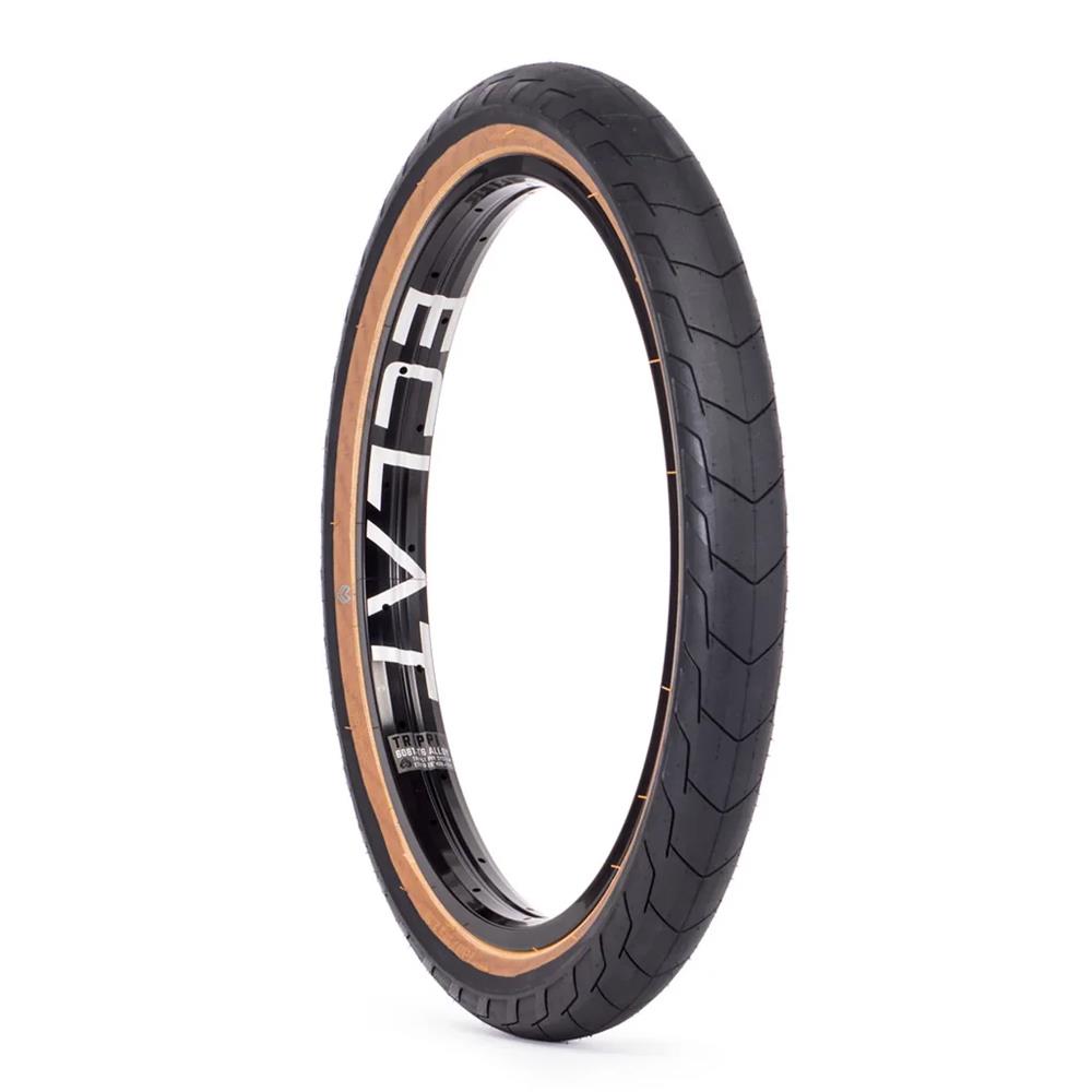 Eclat Decoder Tyre 120 PSI