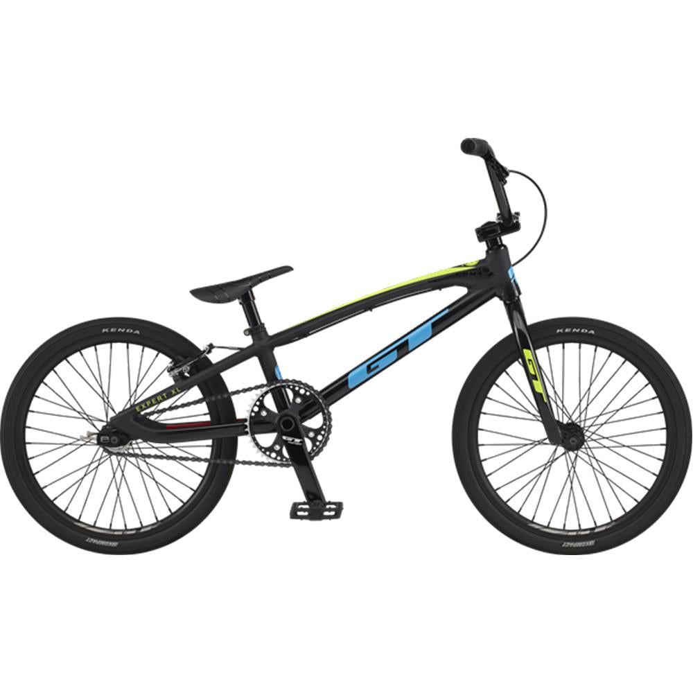 GT Speed Series Expert XL BMX Race Bike Source BMX