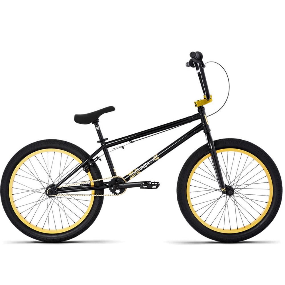 Fit Series 22 BMX Bike