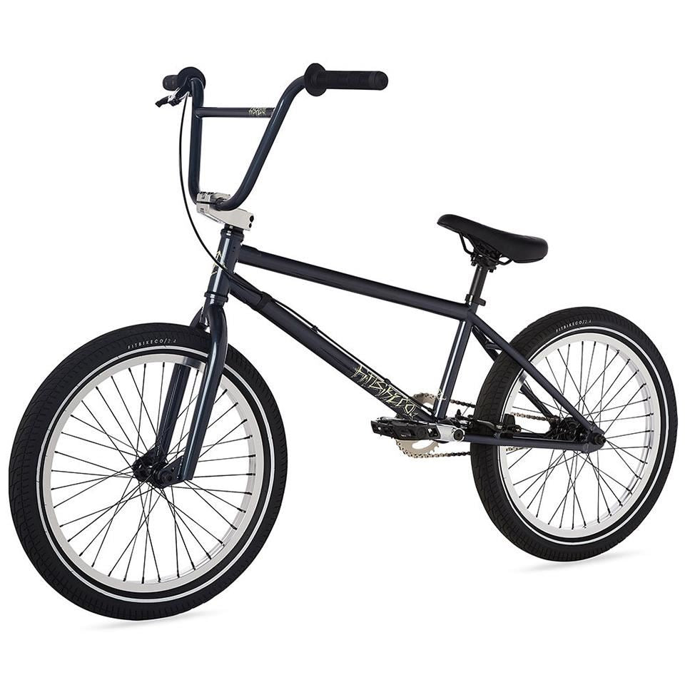 Fit TRL 2XL BMX Bike Source BMX