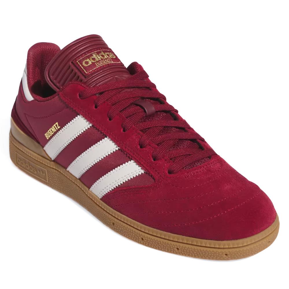 Adidas busenitz maroon online