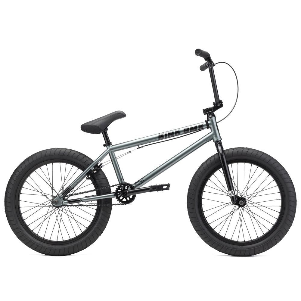 Kink mission bmx best sale