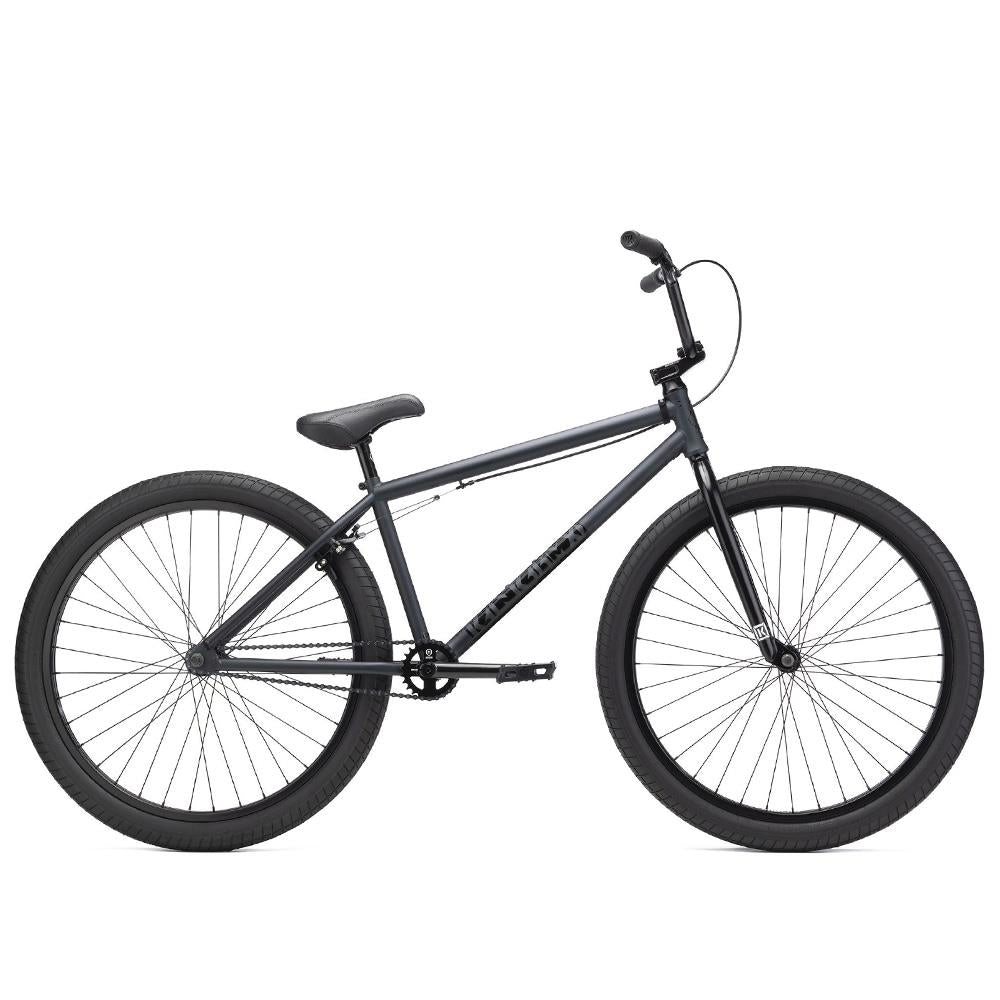 Kink Drifter 26 BMX Bike 2025 Iridescent Black Source BMX