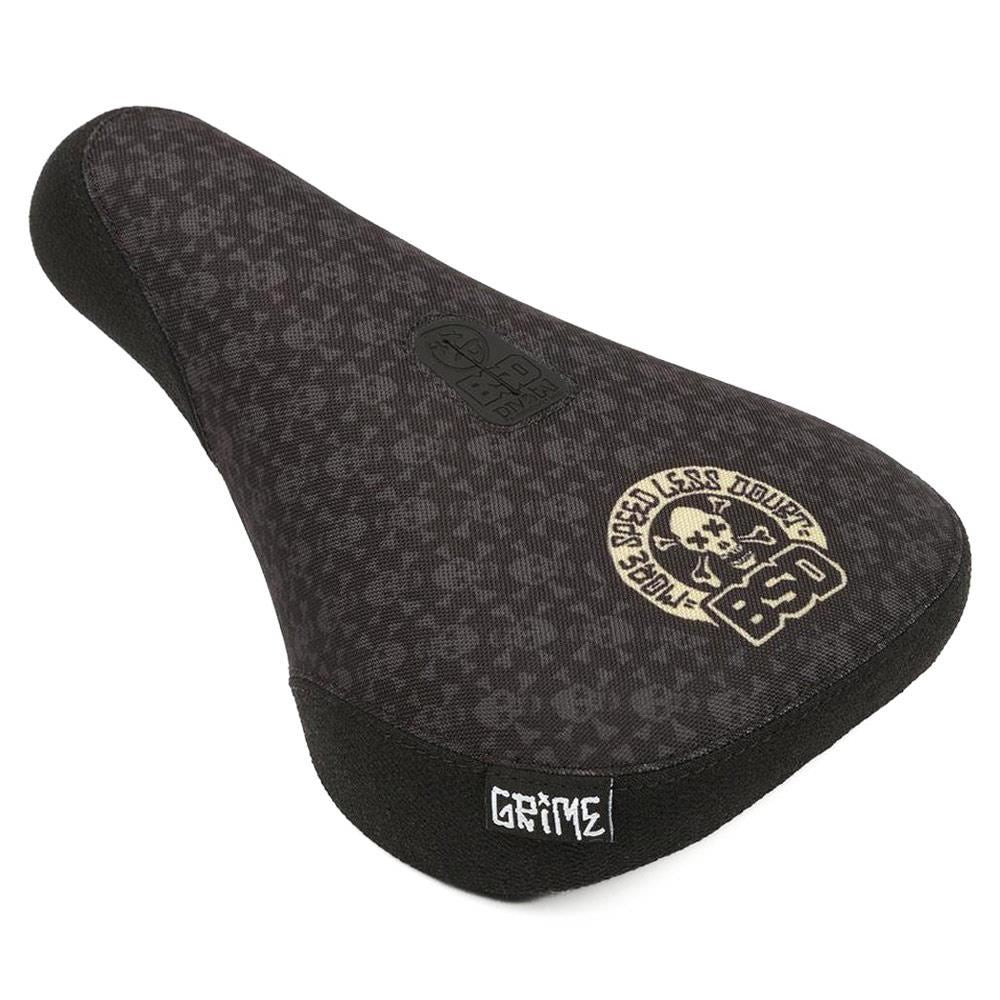 BSD Grime Fat Pivotal Seat