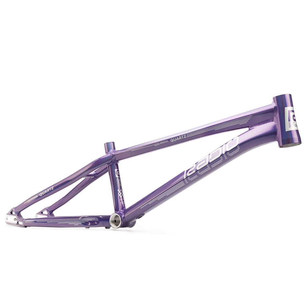 Xxl bmx sale frame