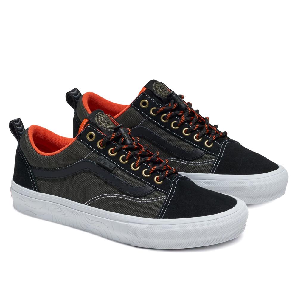 Chaussure vans cheap spitfire