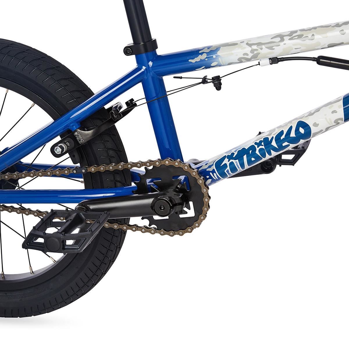 Caiden bmx bike best sale