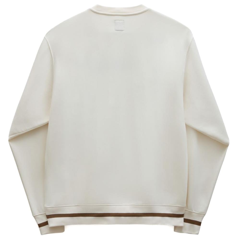 Loose crew hot sale neck sweatshirt