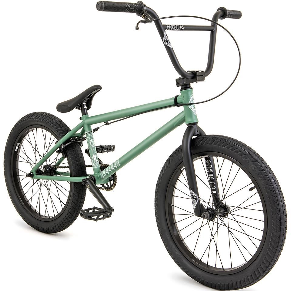 Fly Neutron BMX Bike