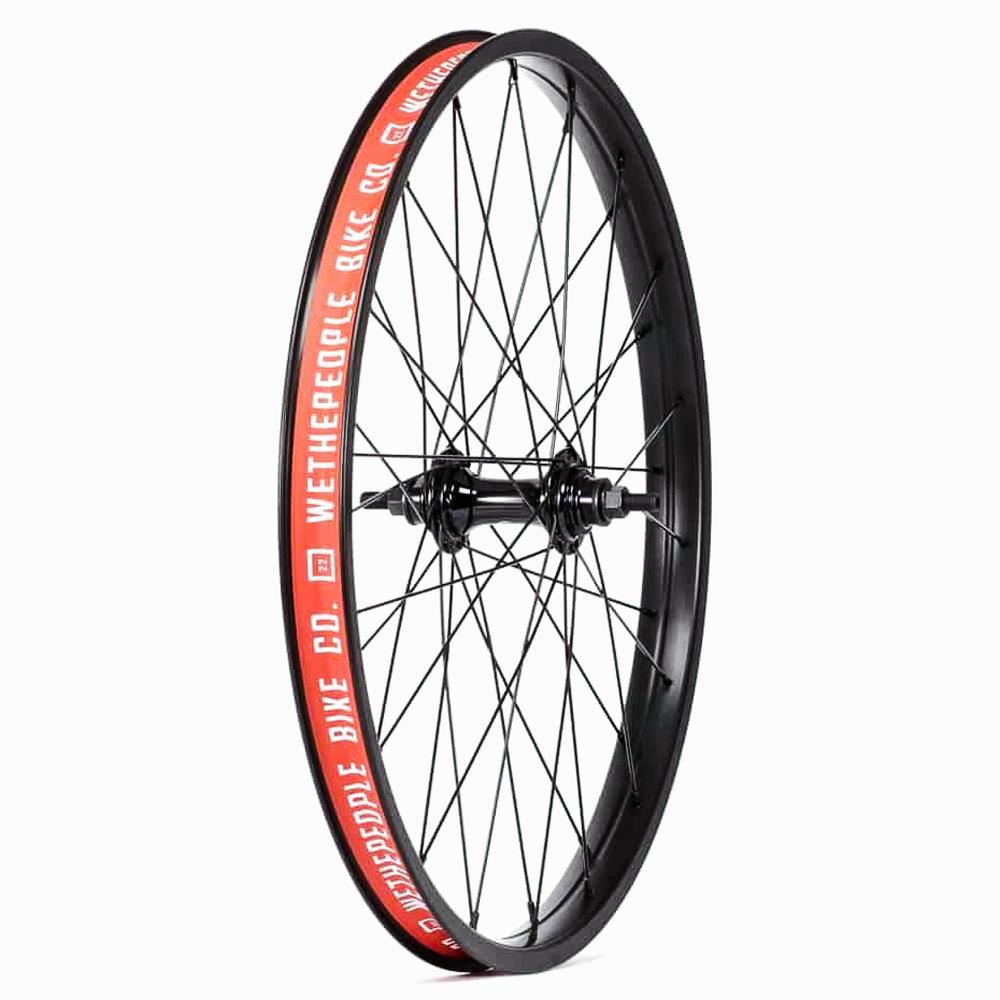 Wethepeople Audio 22 Front Wheel