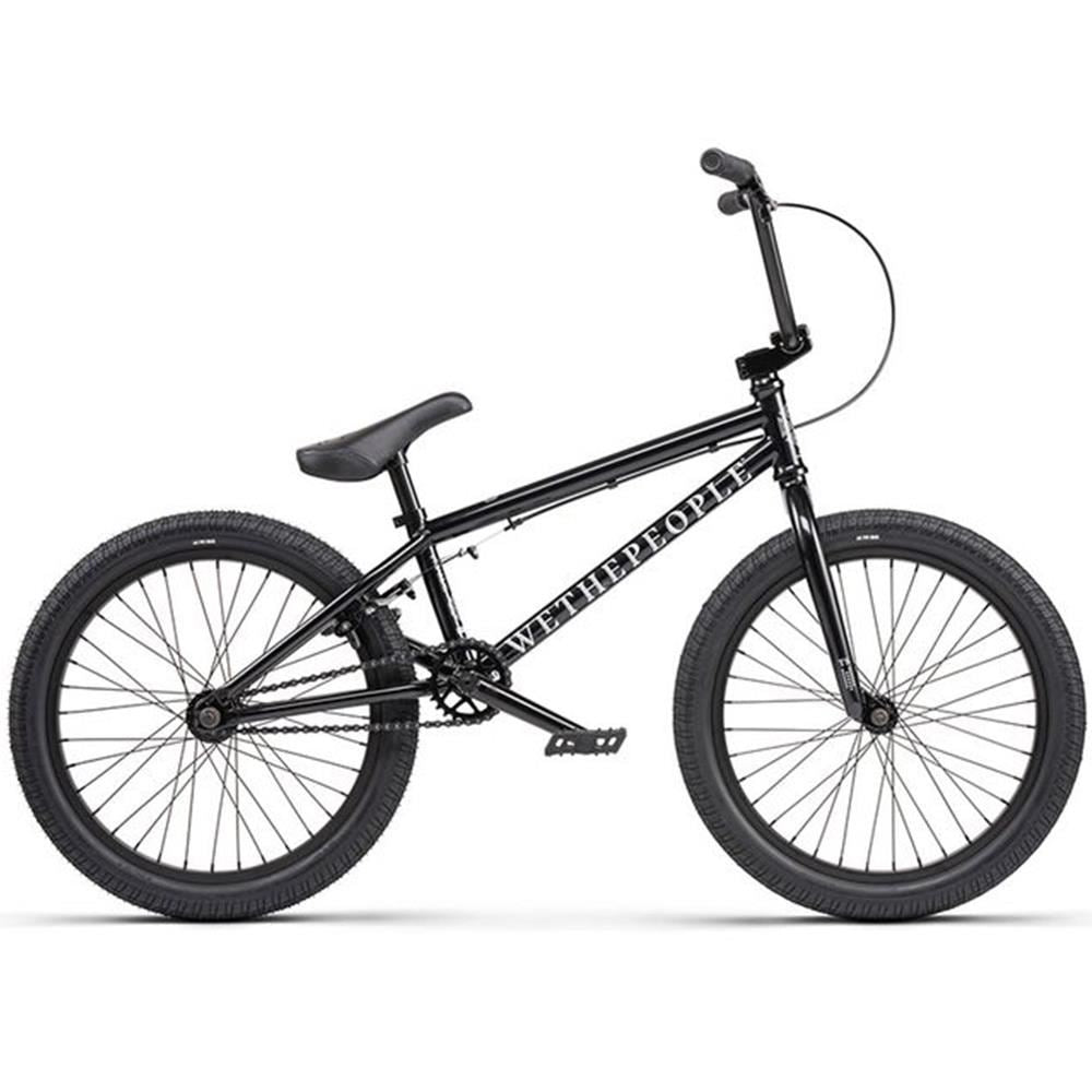 Wethepeople Thrillseeker Small BMX Bike