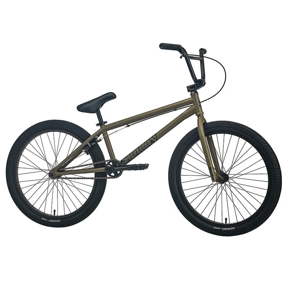 Size 24 bmx bike sale