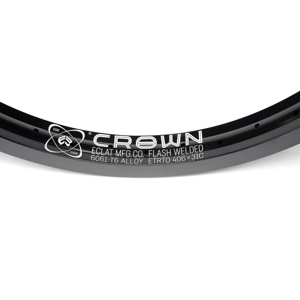 Eclat bmx rims best sale