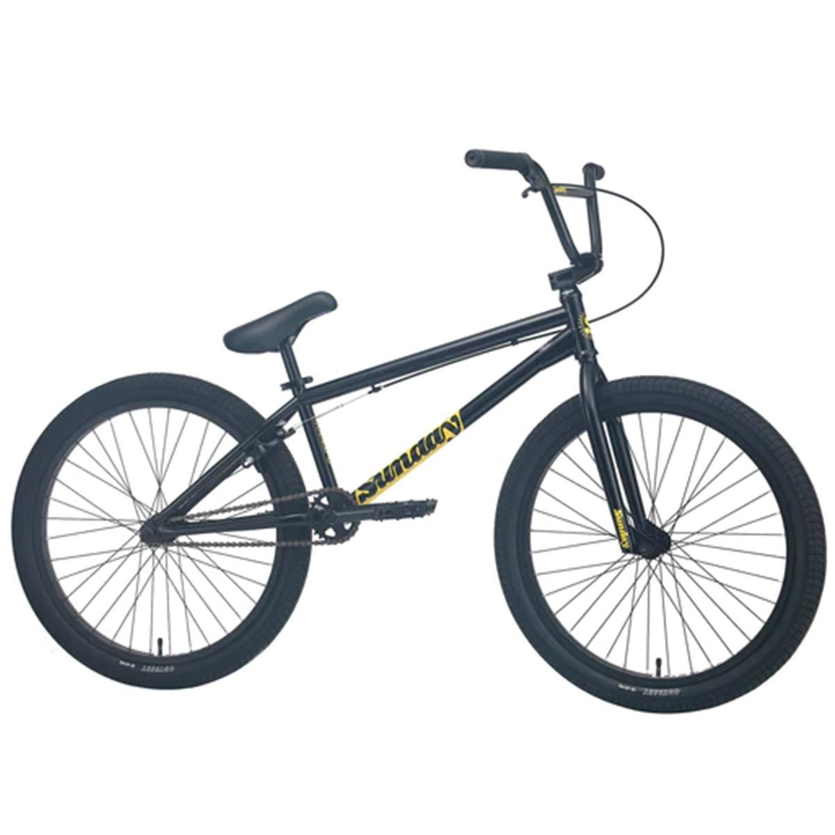 Sunday Model C 24 BMX Bike