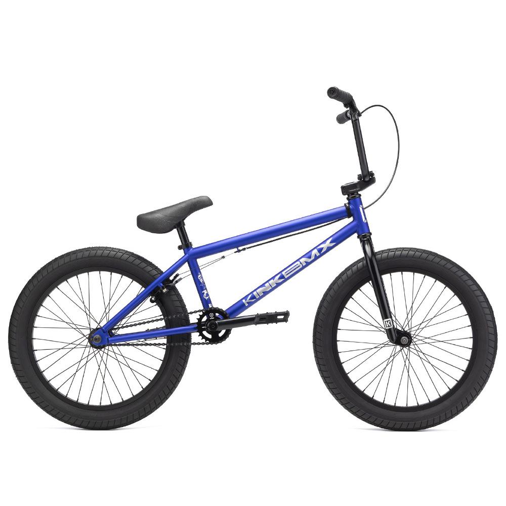 Is kink a good bmx brand hotsell