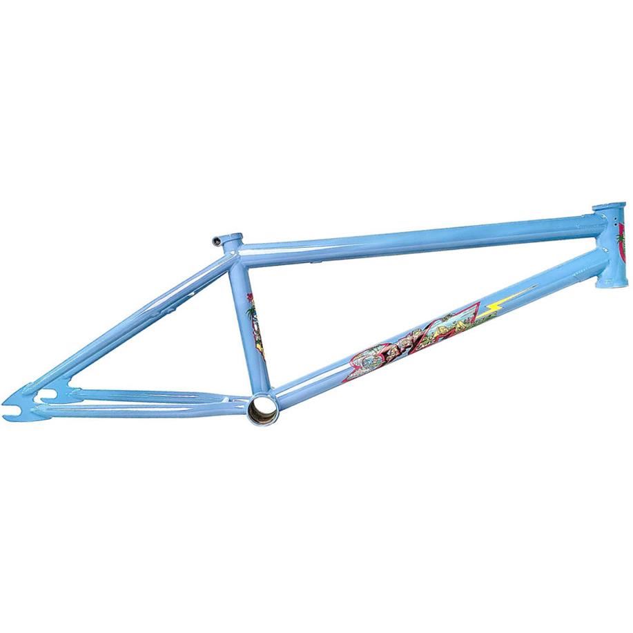 S M Hucker Frame