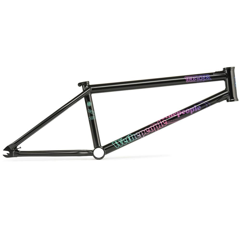 Wethepeople Trigger Frame | Source BMX