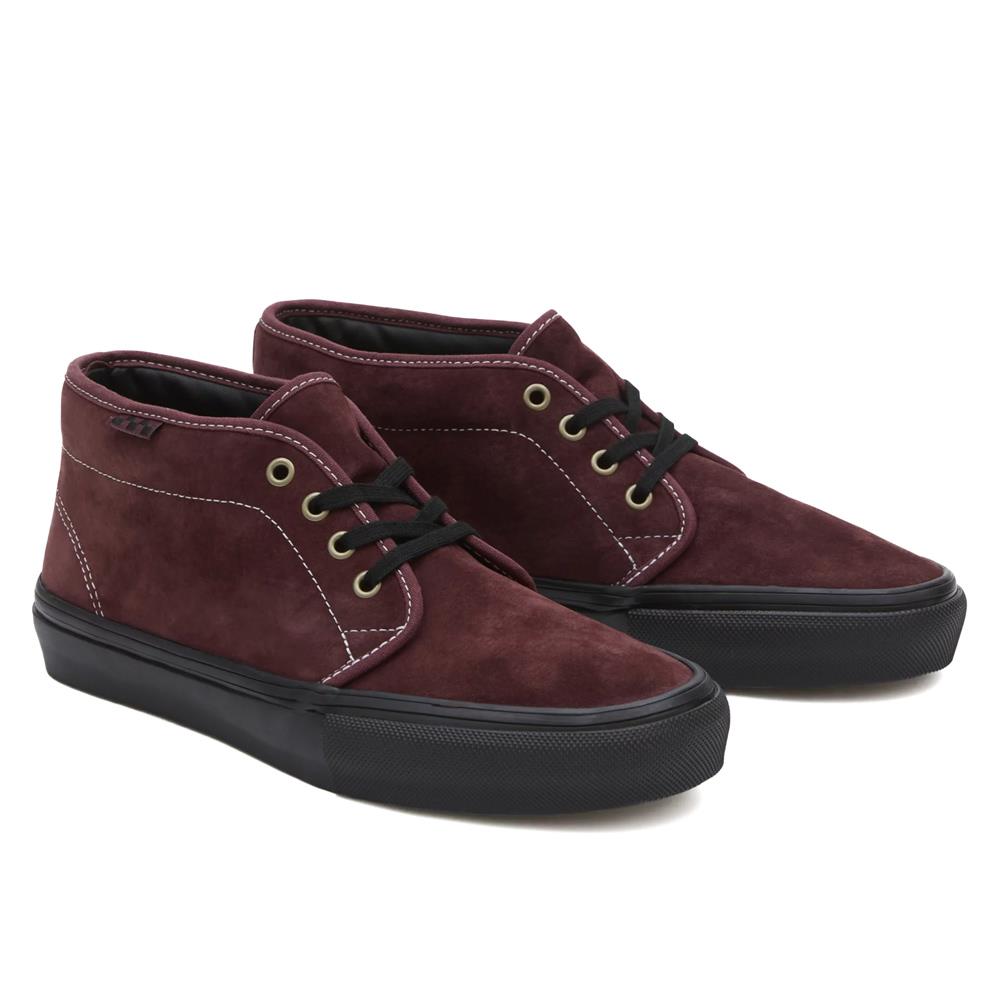 Mens vans chukka boots online