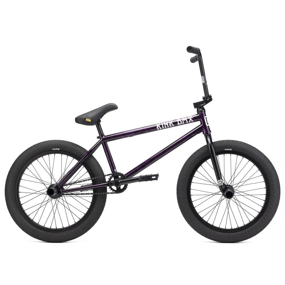 Kink bmx dealers on sale