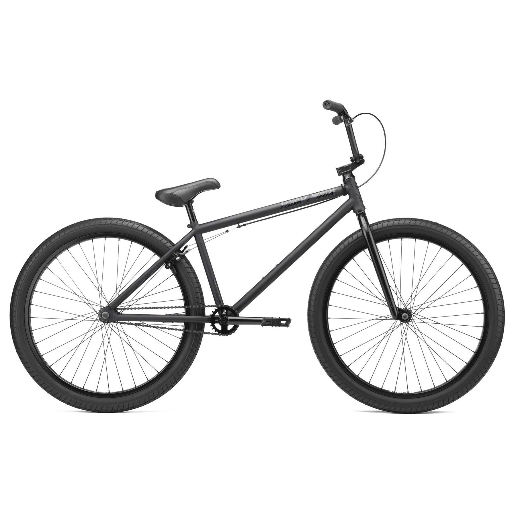 Kink Drifter 26 BMX Bike 2023 Source BMX