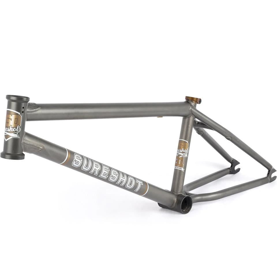 Bsd sureshot frame hotsell