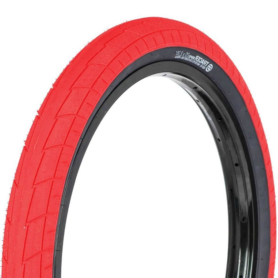 Salt Tracer 18 Tyre