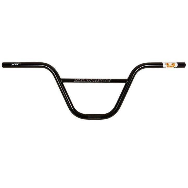 S M Race XLT Bars