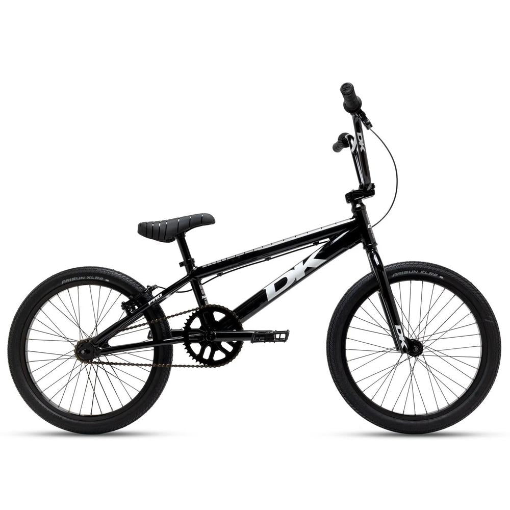 Dk hotsell professional bmx