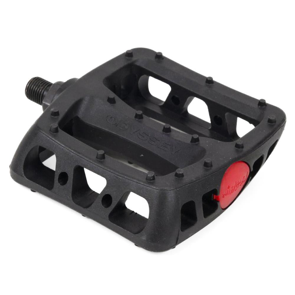 Odyssey ogpc pedals hotsell