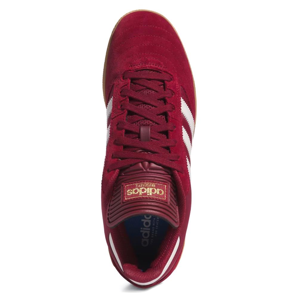 Adidas busenitz rojo best sale