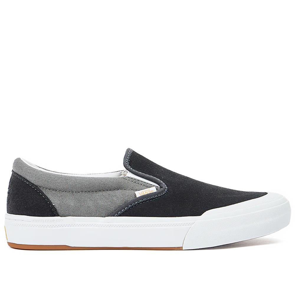 Vans chukka low hot sale asphalt pewter skate shoes