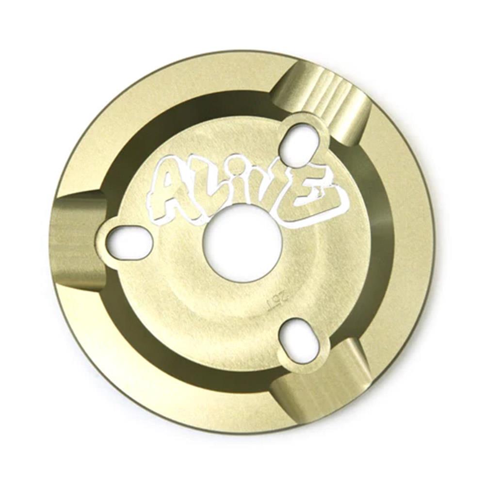 Alive Guard Sprocket | Source BMX