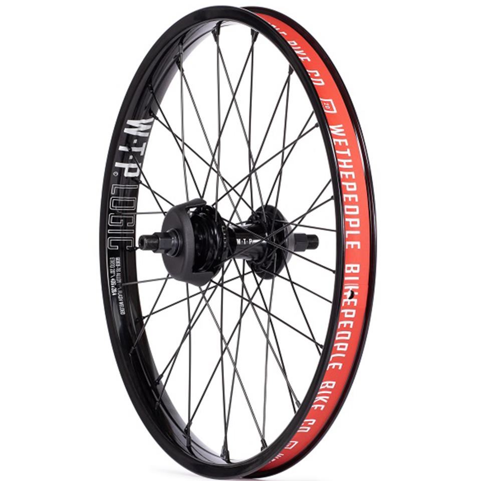 Wethepeople Hybrid Freecoaster Wheel RHD