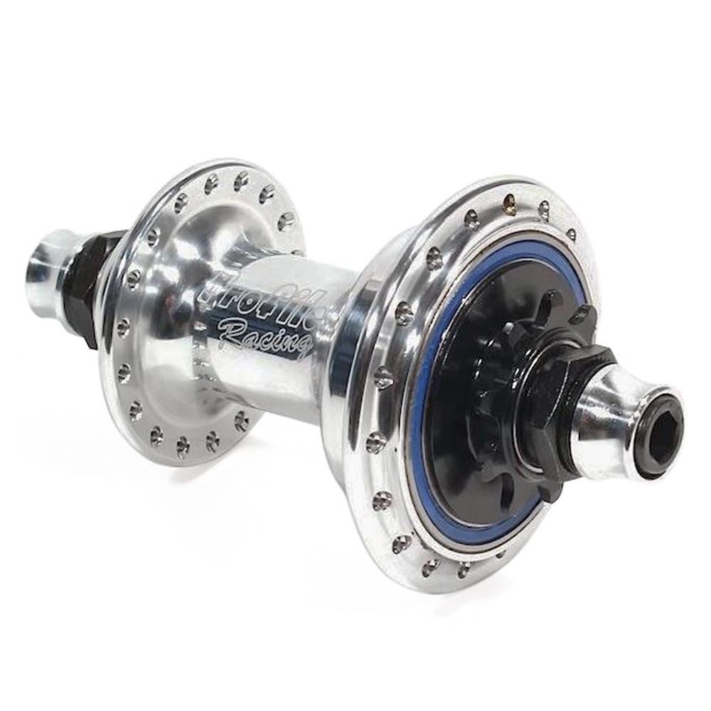 Profile Z Coaster Freecoaster Female Hub LHD