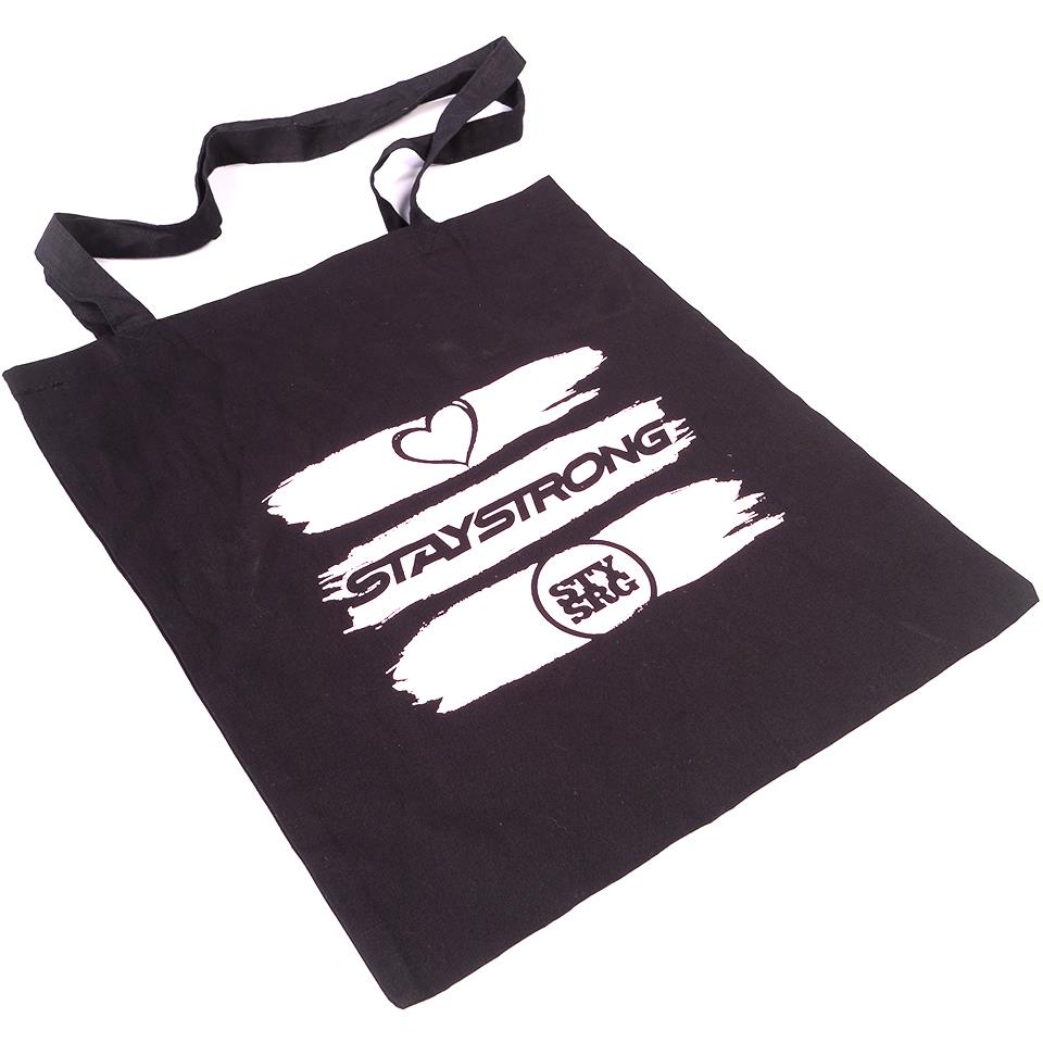 Strong on sale tote bag