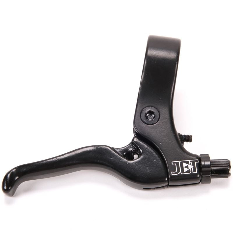 Bmx brake outlet handle